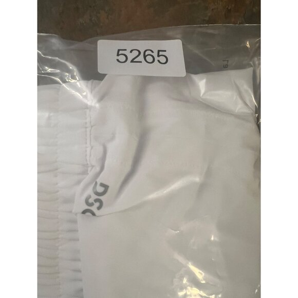 DSG Womens Mid-Rise Stride Skort Pure White‎ Medium - Picture 9 of 9